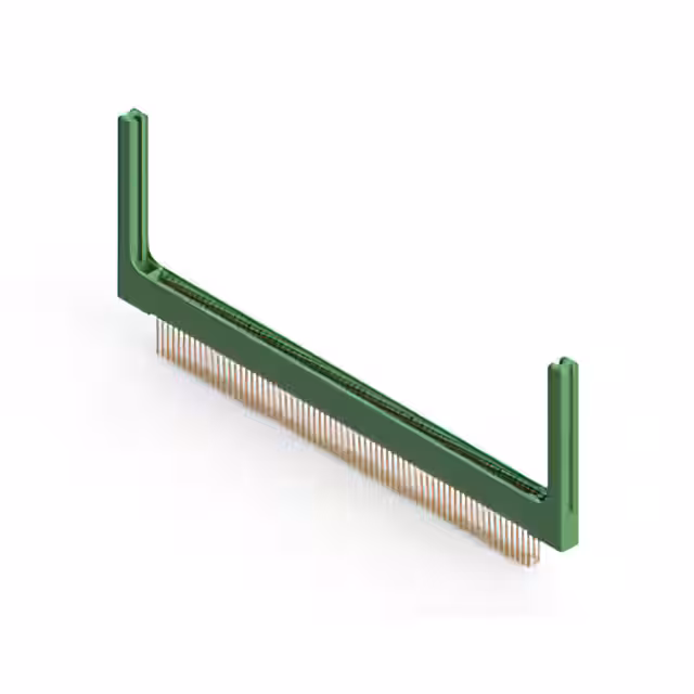 345-144-542-258 EDAC Inc.  Edgeboard Connectors